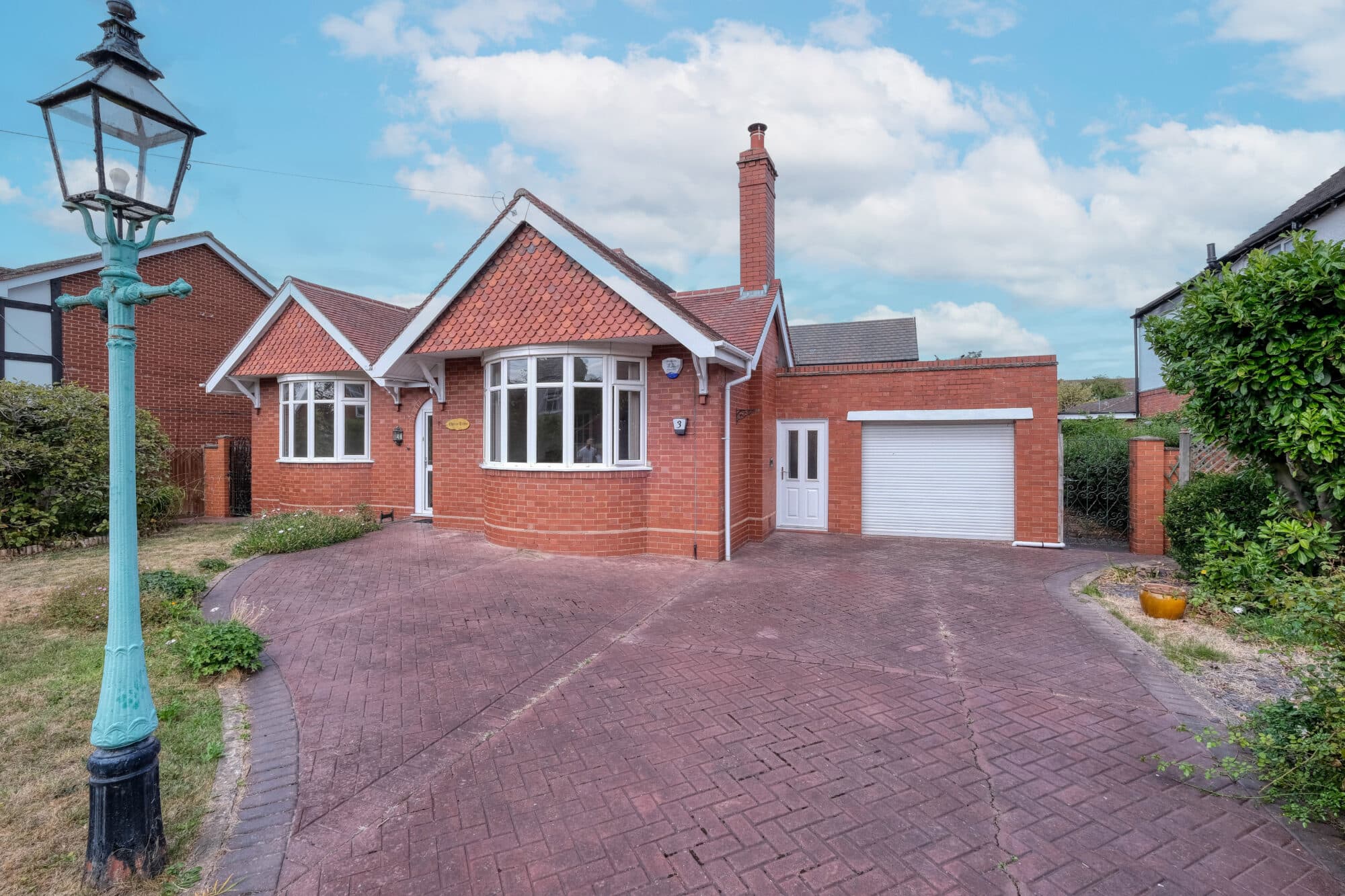 Holly Road, Bromsgrove, Bromsgrove, B61 8LJ