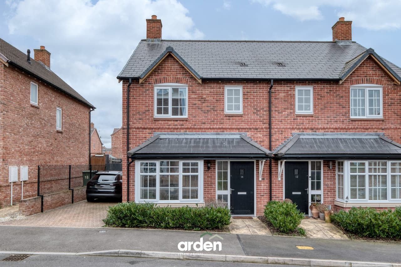 Colonel Drive, Rushwick, Worcester, Worcester, WR2 5TW