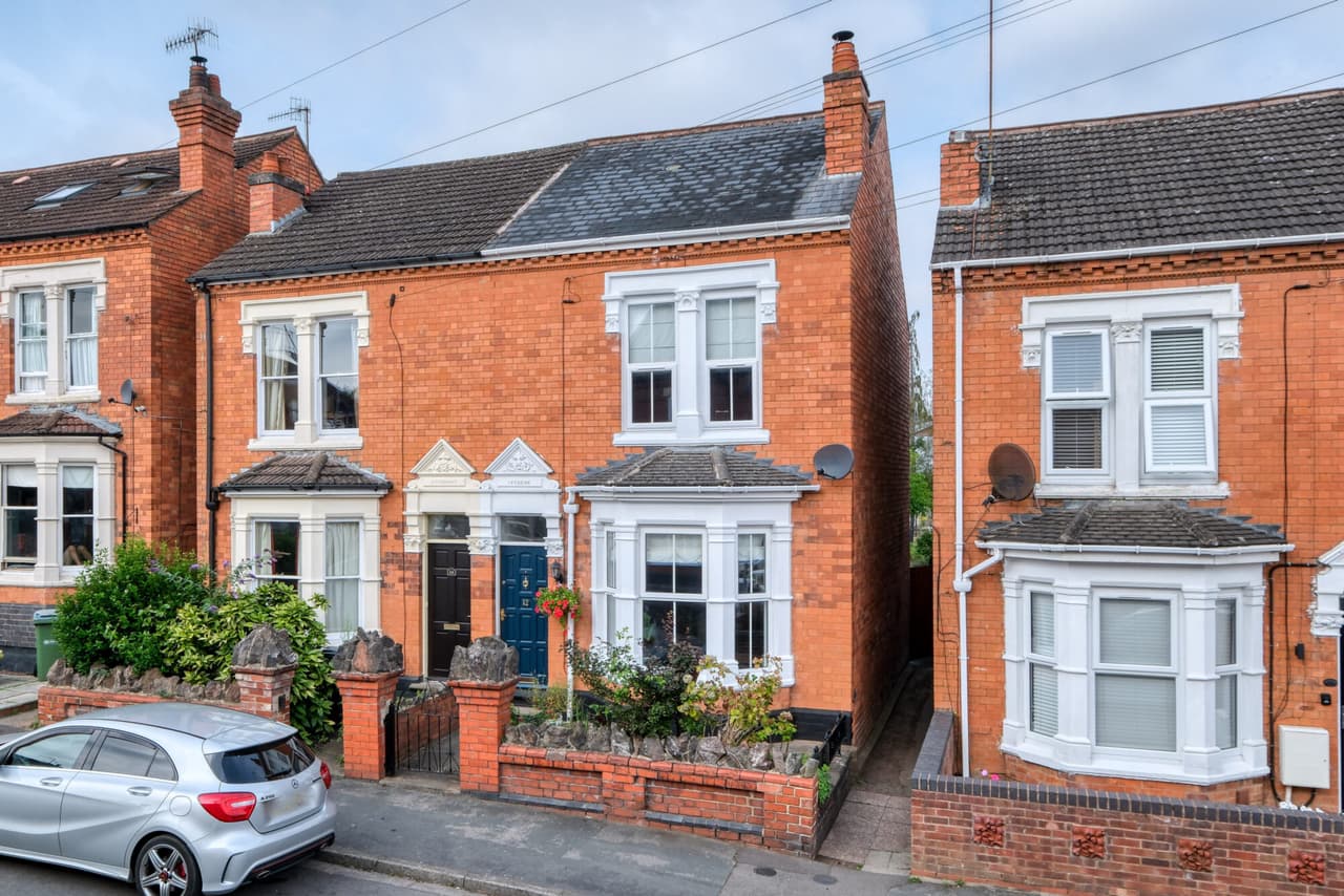 Albert Road, Worcester, Worcester, WR5 1EB