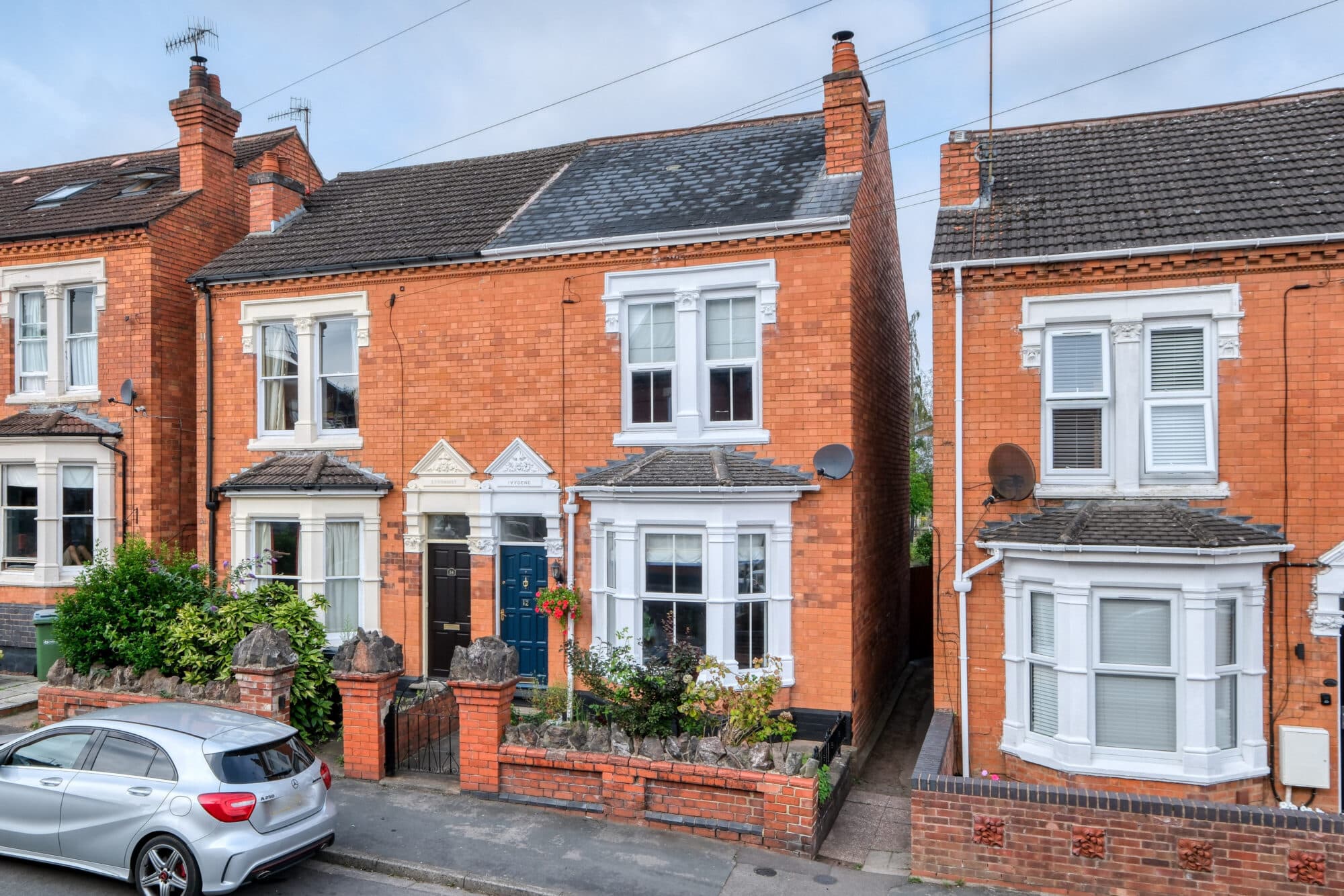 Albert Road, Worcester, Worcester, WR5 1EB