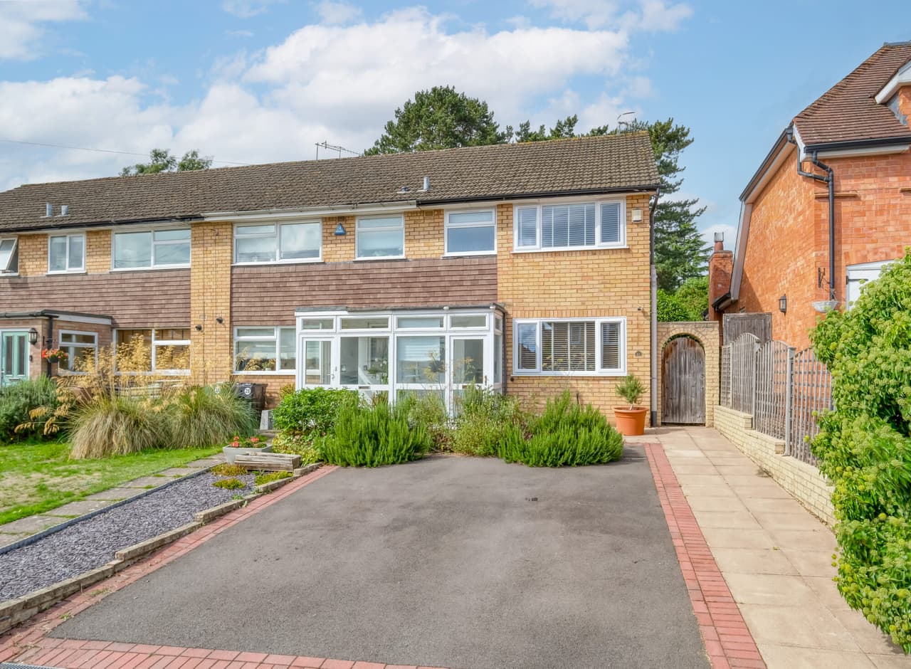 West Road, Bromsgrove, B60 2NQ