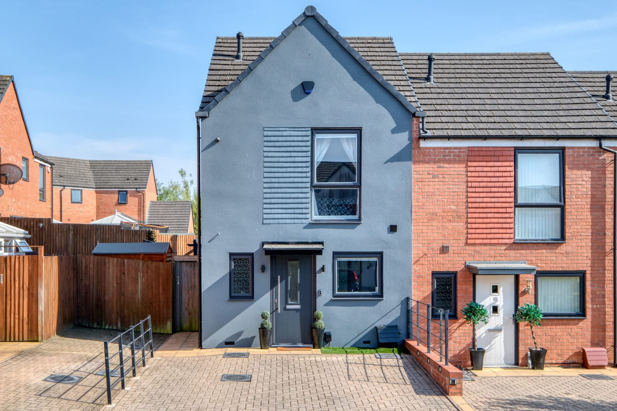 Herbert Road, Birmingham, Birmingham, B31 5GA