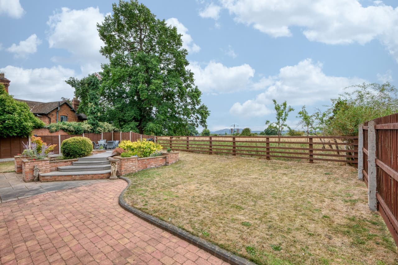 French Mill Claphill Lane, Rushwick, Worcester, Worcester, WR2 5TP