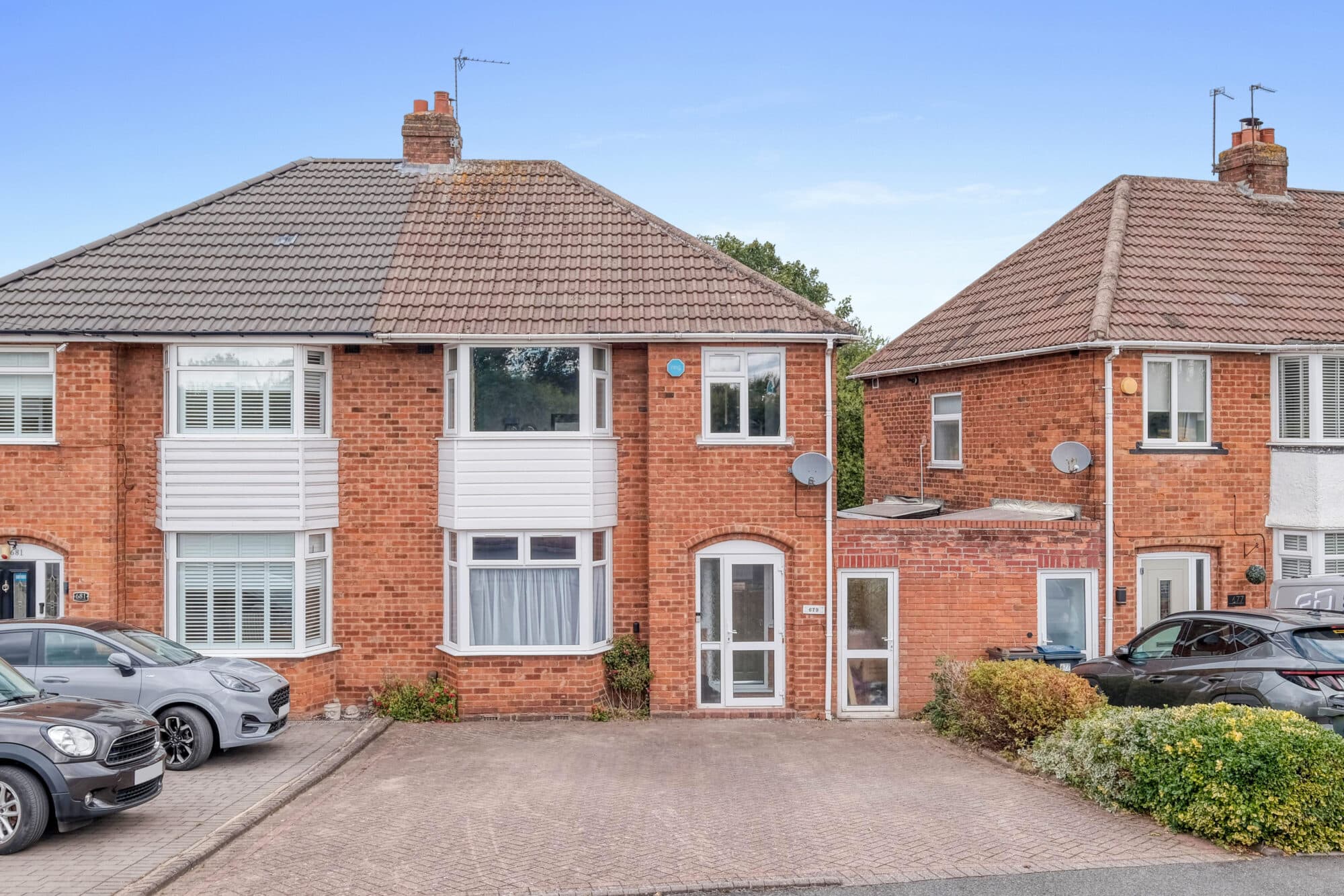 Redditch Road, Kings Norton, Birmingham, Birmingham, B38 8LN