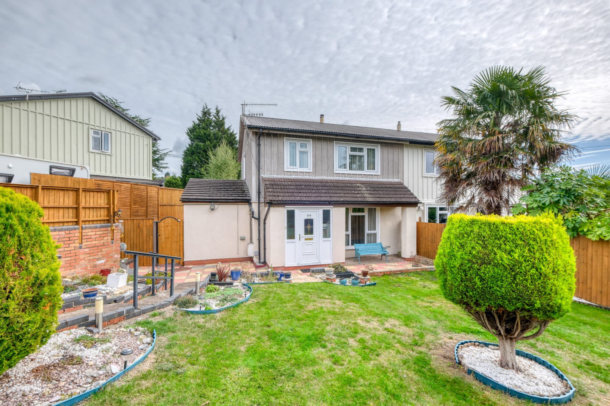 Avon Road, Worcester, Worcester, WR4 9AH