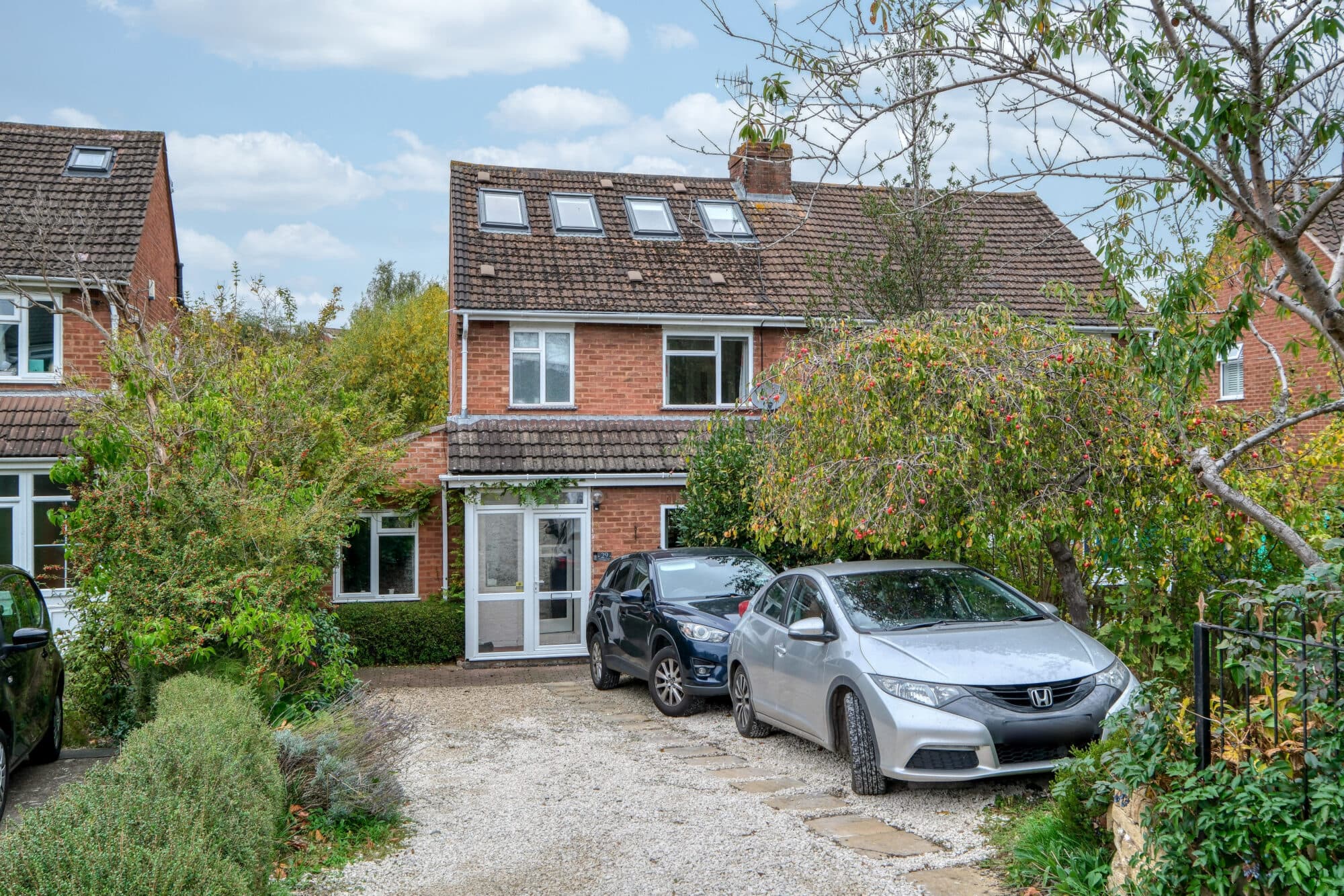 Whinfield Road, Worcester, Worcester, WR3 7HF