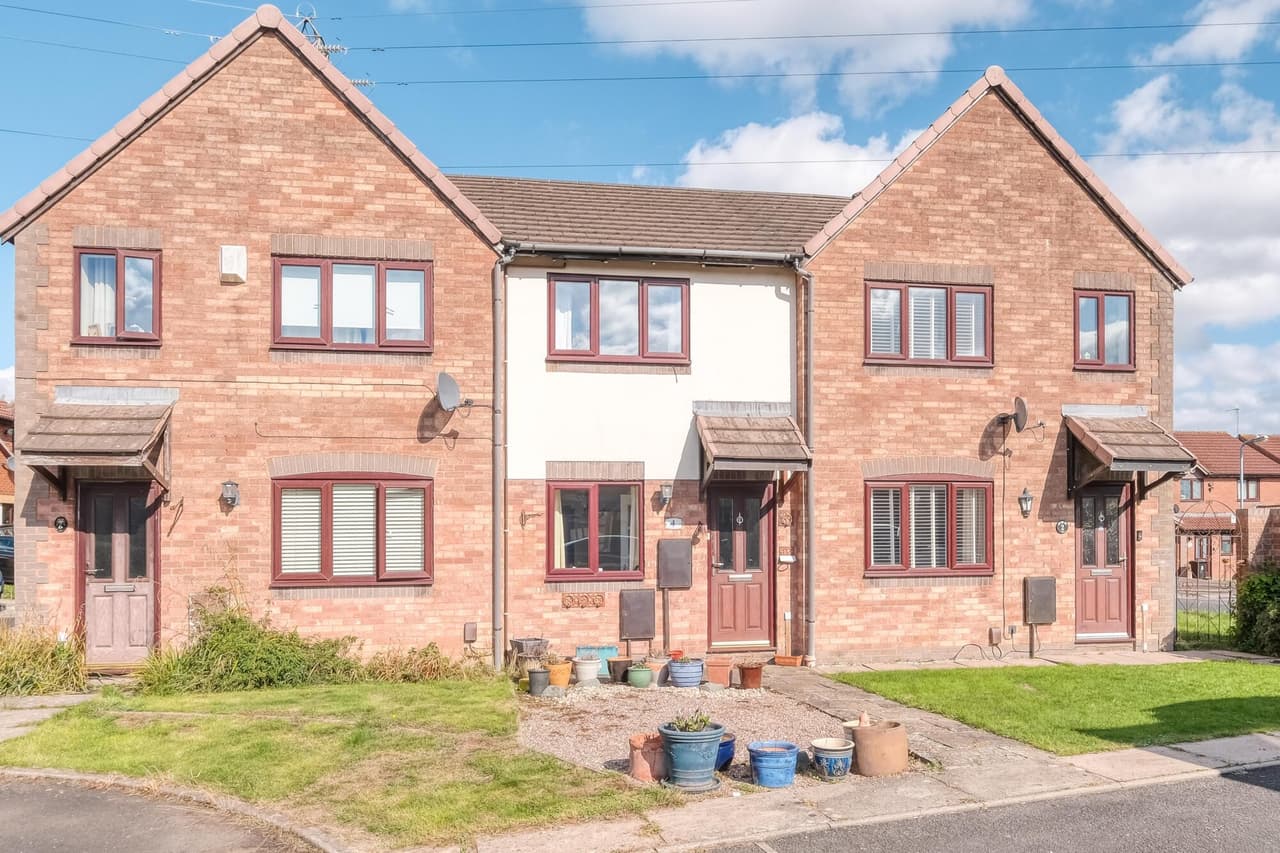 Cypress Grove, Birmingham, Birmingham, B31 2YT