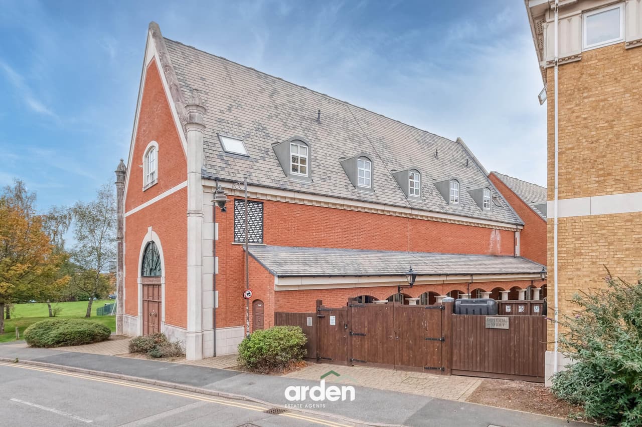 Hensborough, Shirley, Solihull, Solihull, B90 1SA