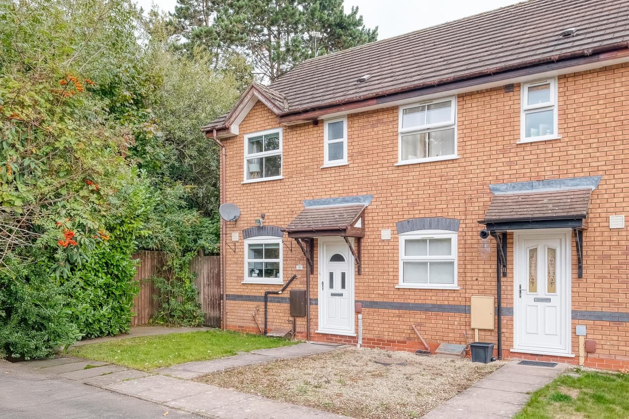 Norcombe Grove, Shirley, Solihull, Solihull, B90 4PF