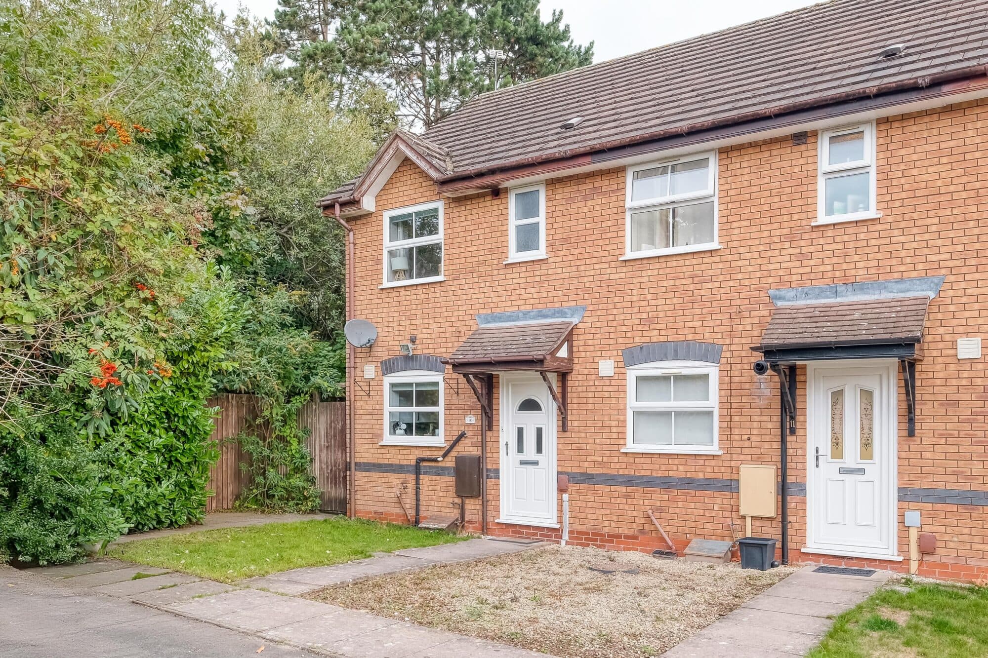 Norcombe Grove, Shirley, Solihull, Solihull, B90 4PF