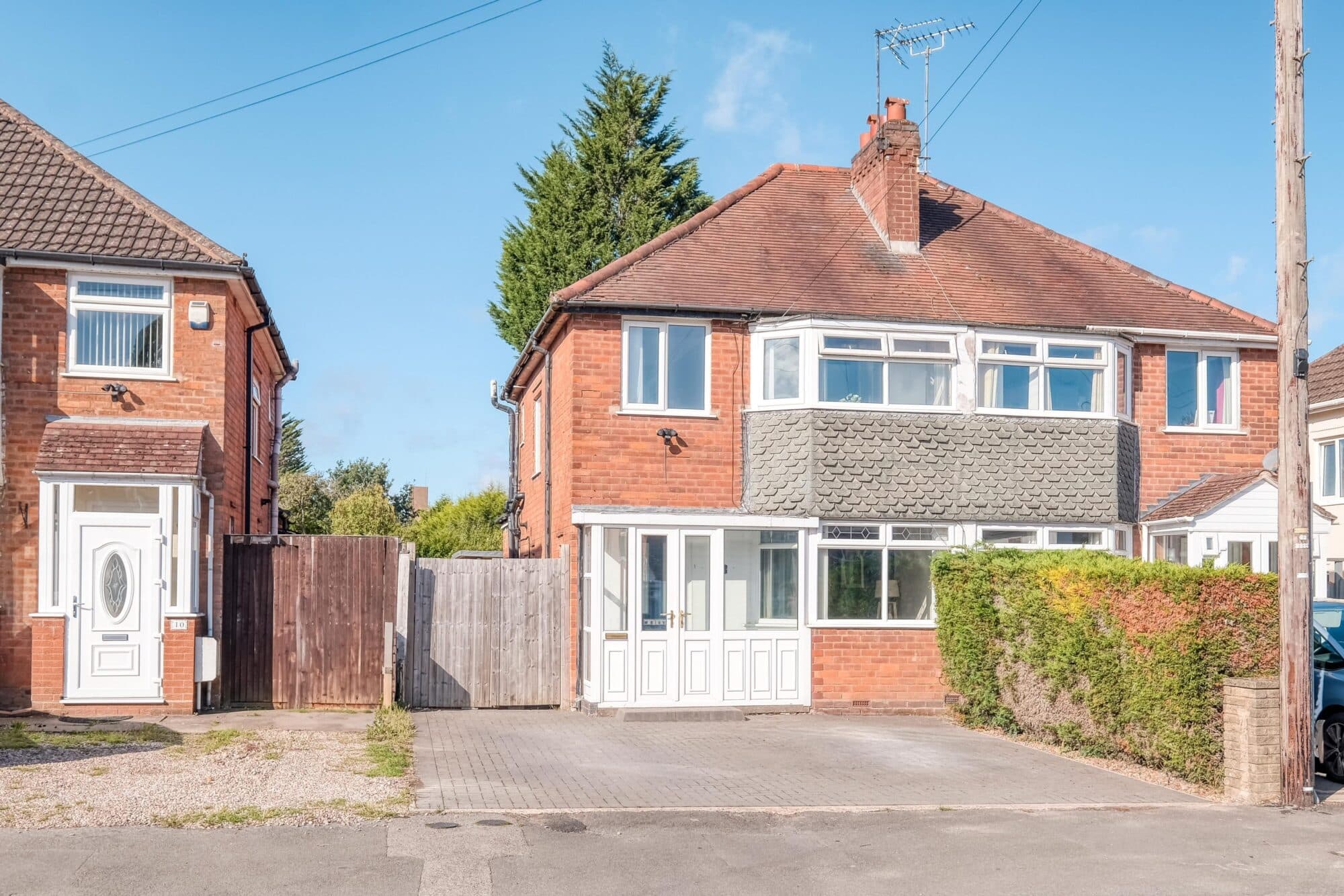 Beverley Road, Rubery, B45 9JG