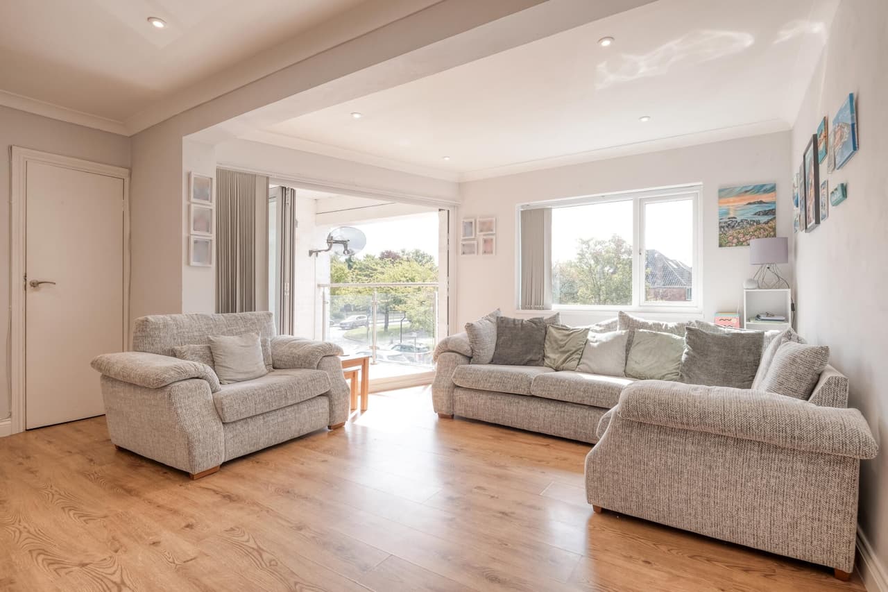 6a Shakespeare Drive, Shirley, Solihull, Solihull, B90 2AJ