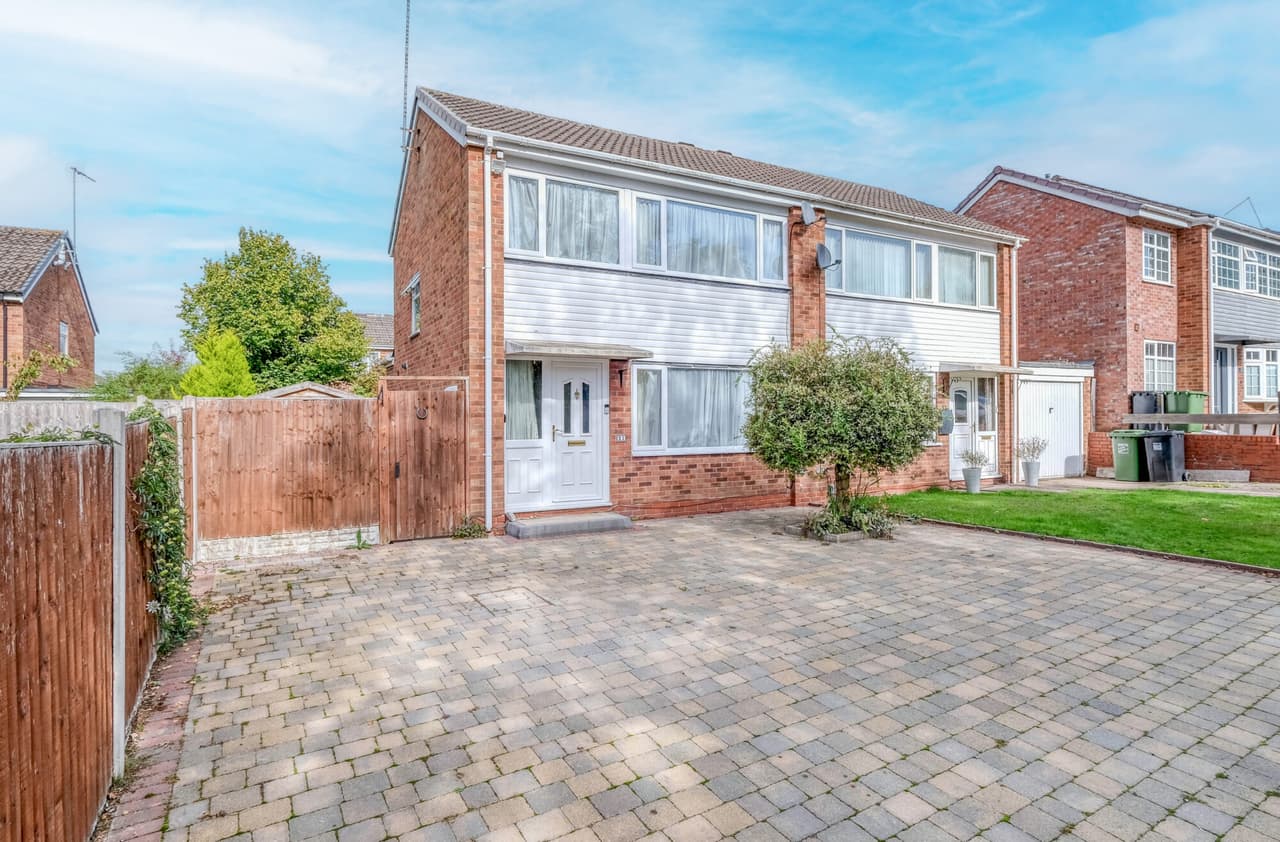 Cheswick Close, Redditch, Redditch, B98 0QG