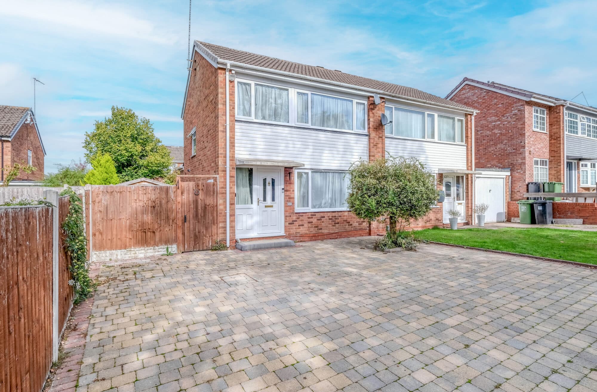 Cheswick Close, Redditch, Redditch, B98 0QG
