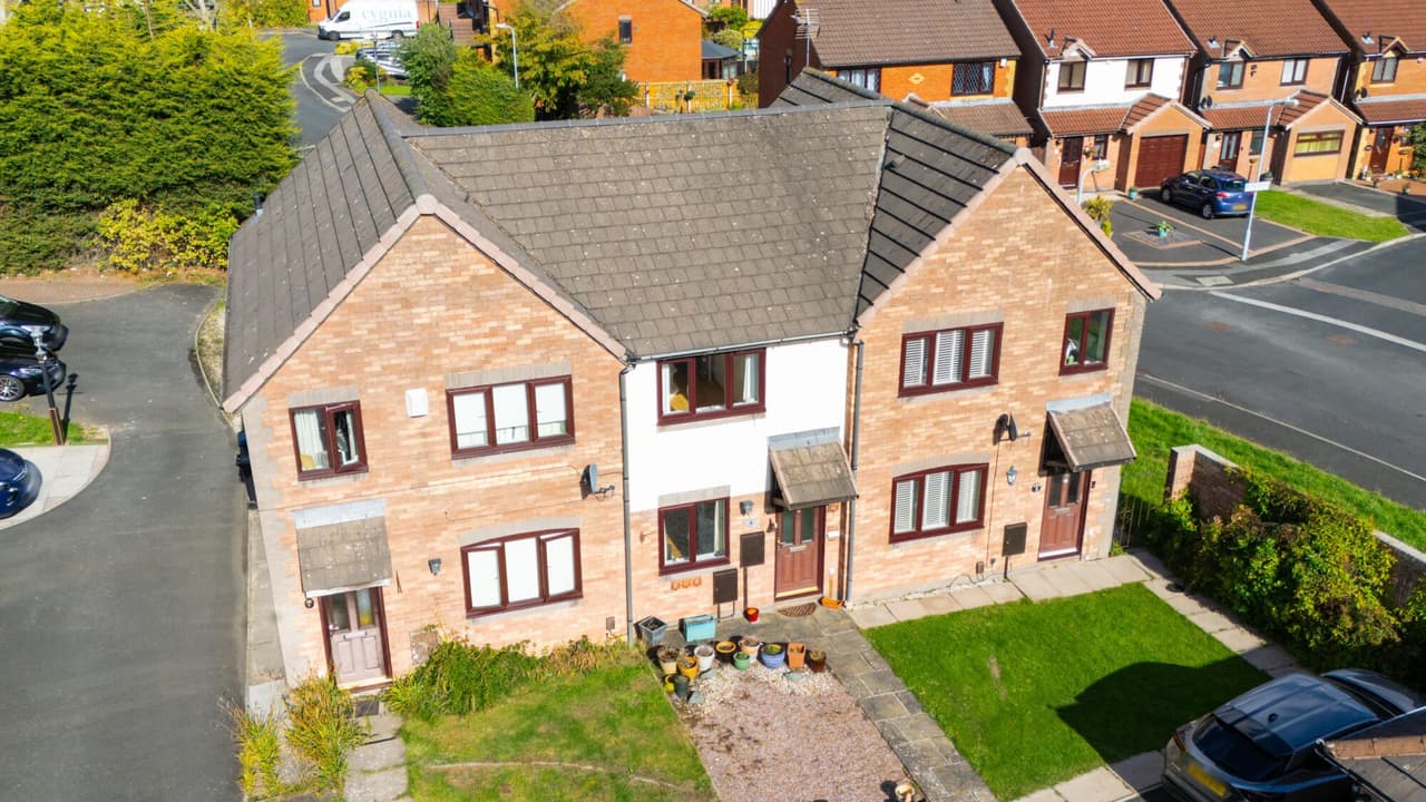 Cypress Grove, Birmingham, Birmingham, B31 2YT