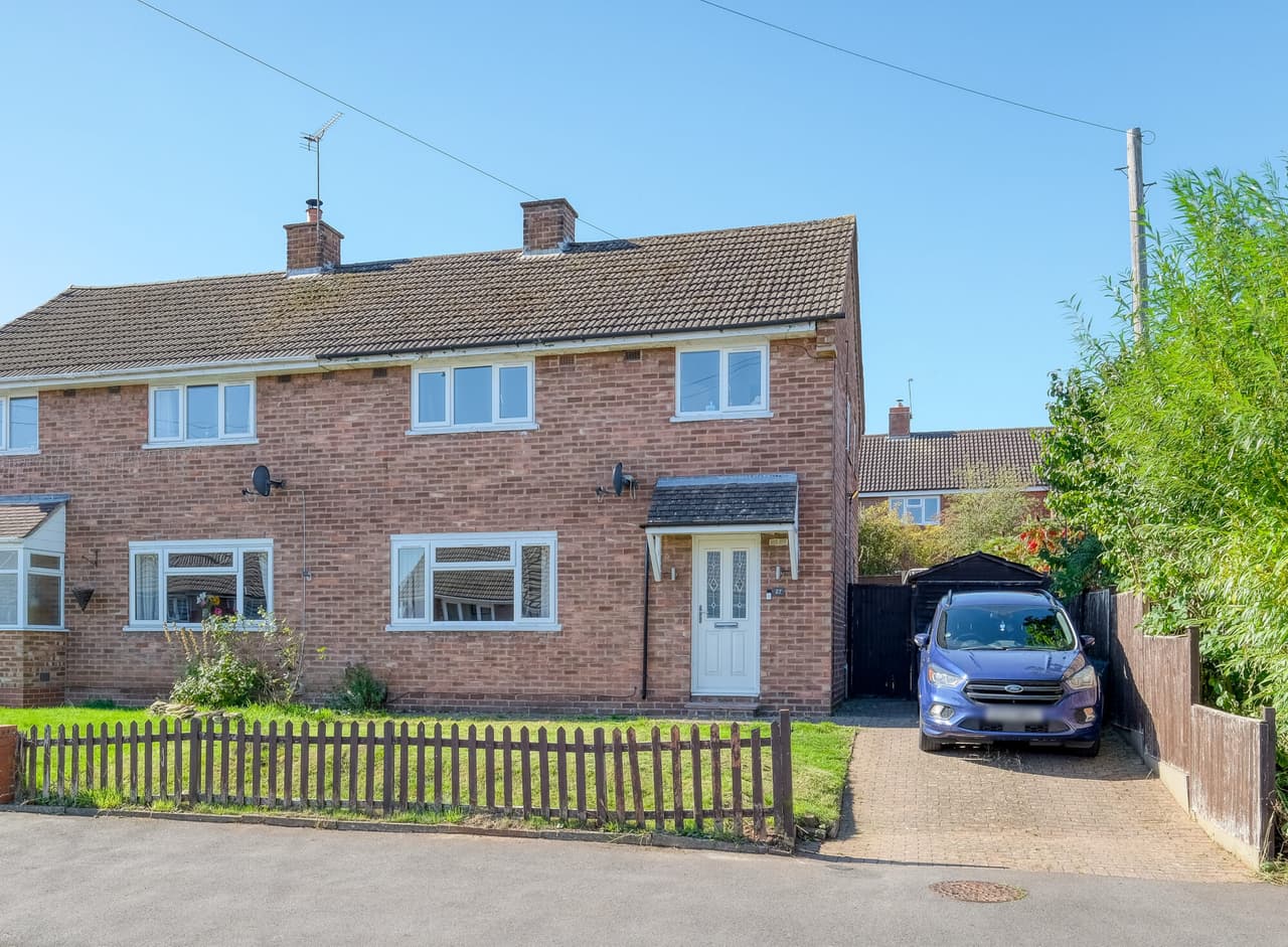 Sheldon Road, Redditch, Redditch, B98 7QS