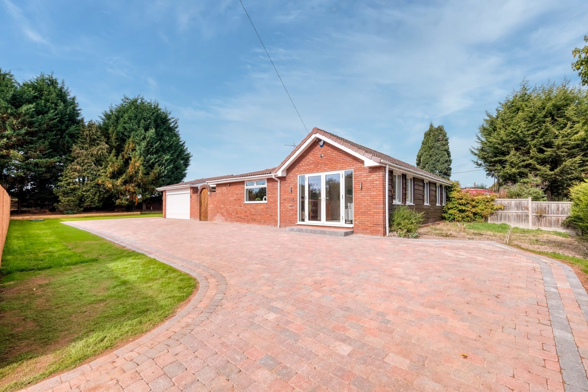 Worcester Road, Titton, Stourport-On-Severn, Stourport-On-Severn, DY13 9PD