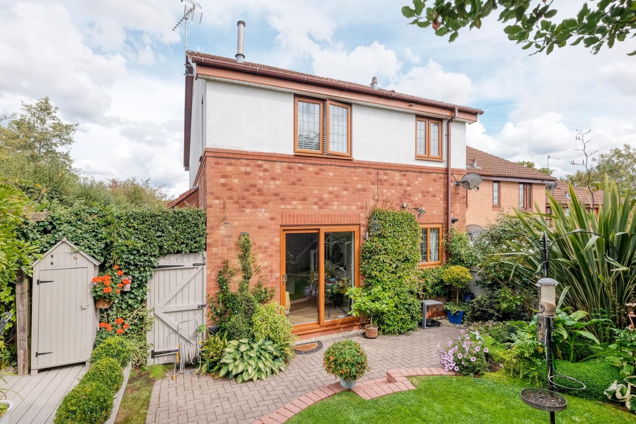 Heron Close, Alvechurch, Birmingham, Birmingham, B48 7PT