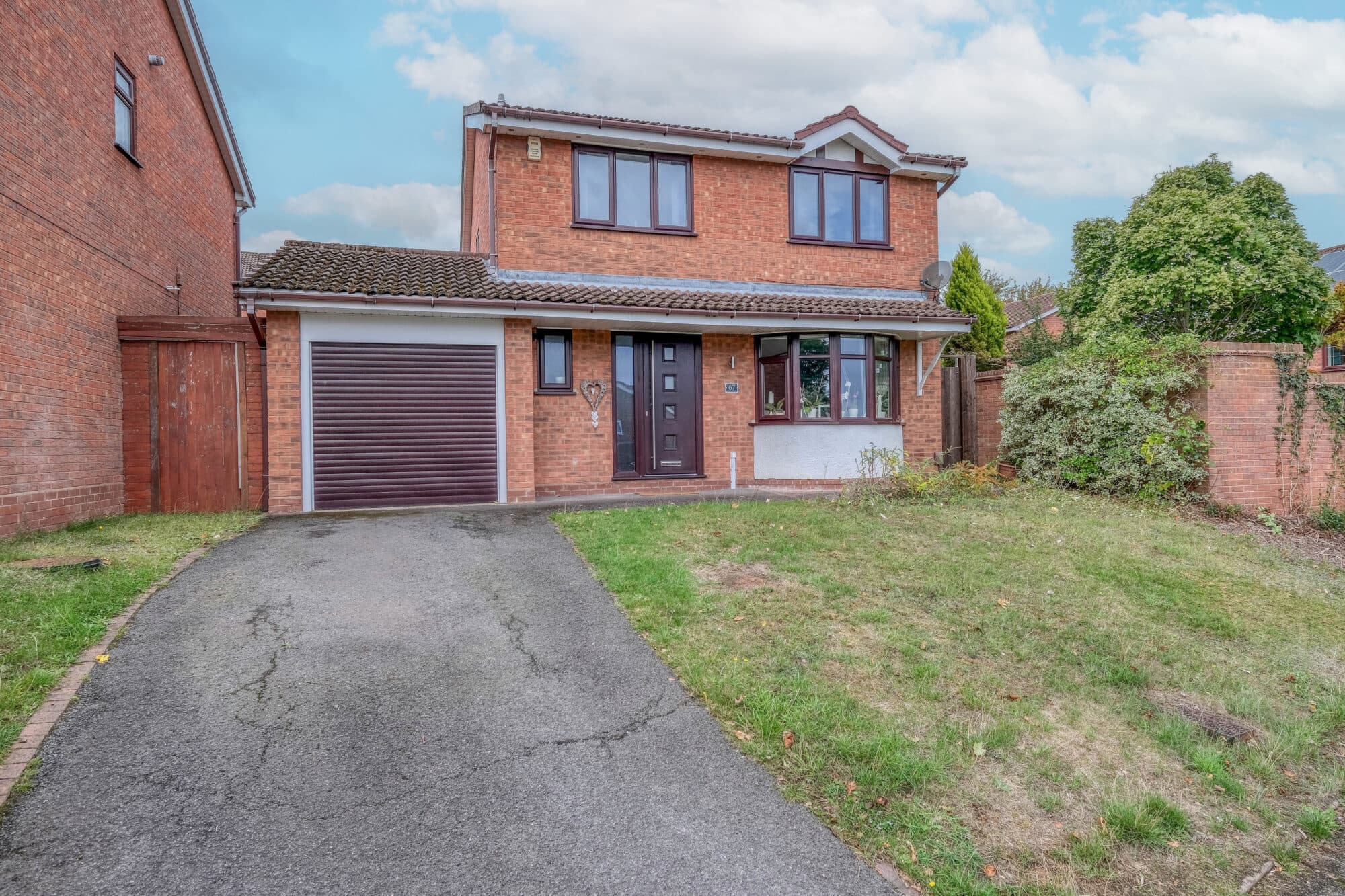Hollowfields Close, Redditch, Redditch, B98 7NR