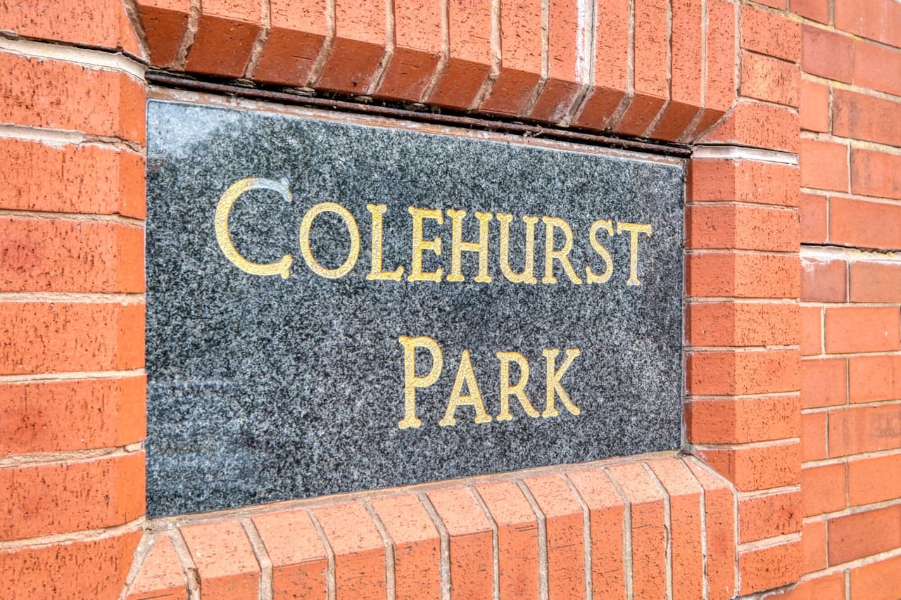 Colehurst Park Lansdowne Walk, Worcester, Worcester, WR3 8JF