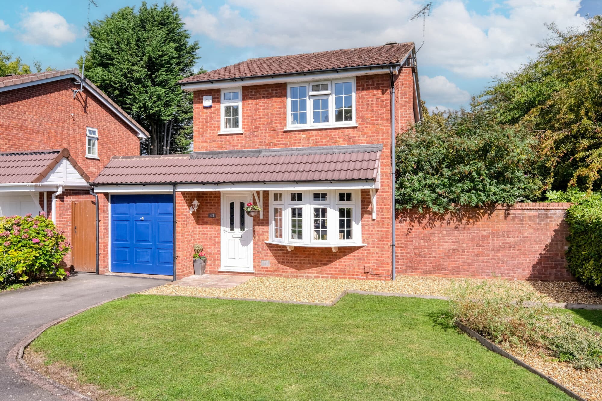 Home Meadow Lane, Redditch, Redditch, B98 9NE