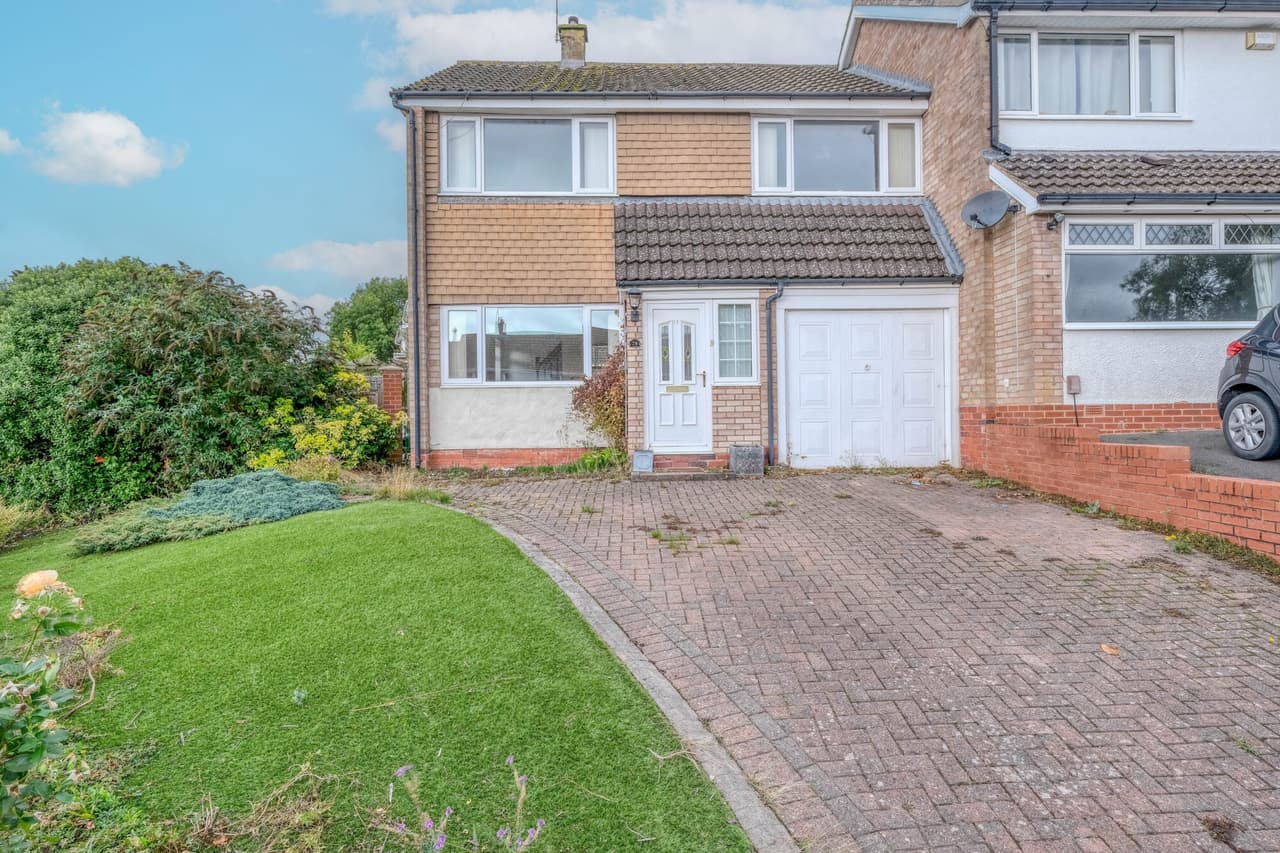 Wirehill Drive, Redditch, Redditch, B98 7LJ