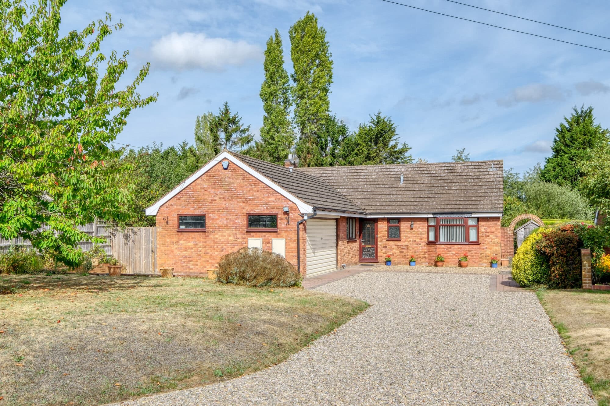 Whyalla Bransford Road, Rushwick, Worcester, Worcester, WR2 5SJ
