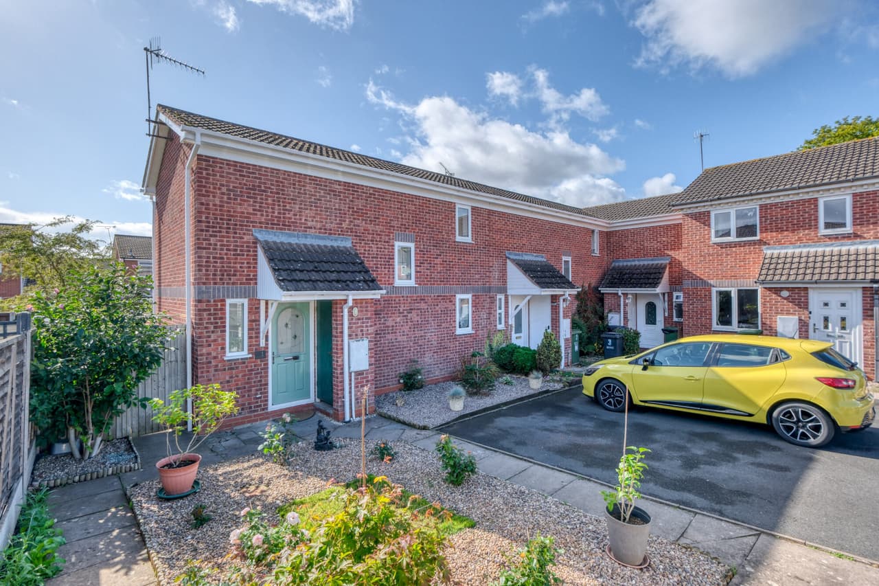 Portsmouth Close, Worcester, Worcester, WR5 1RX