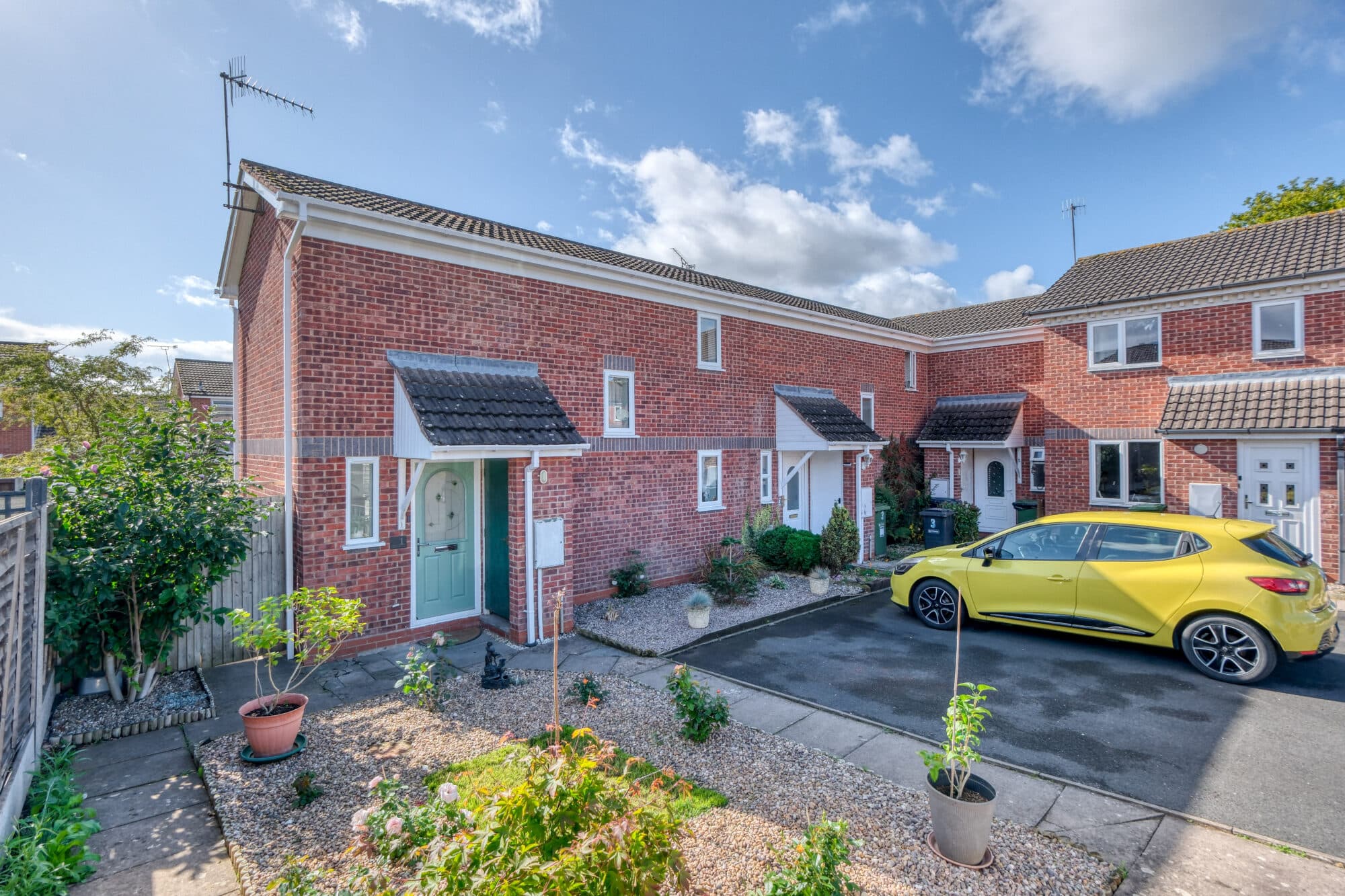 Portsmouth Close, Worcester, Worcester, WR5 1RX