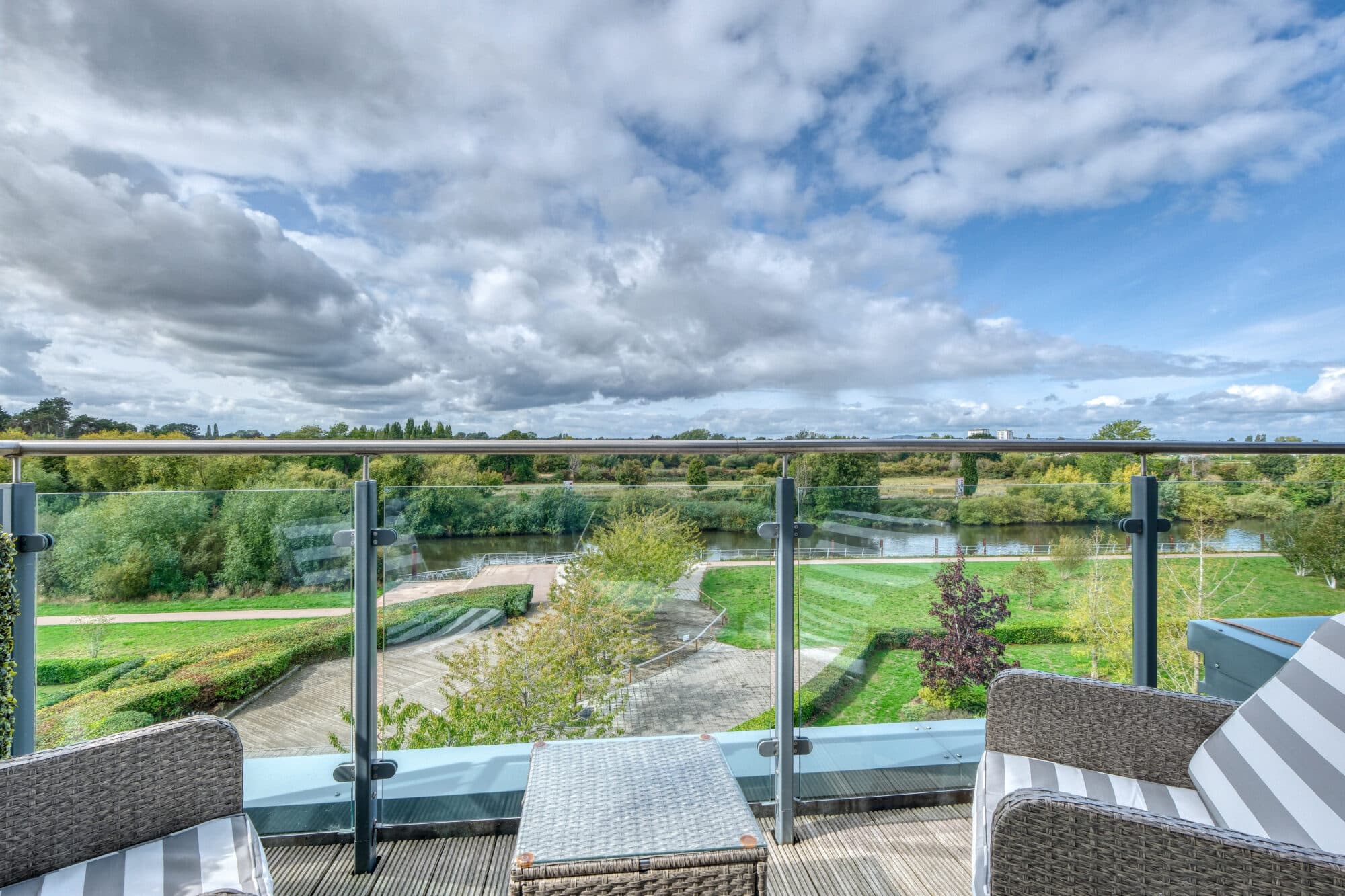 Bradley Court Crossley Road, Worcester, Worcester, WR5 3GH