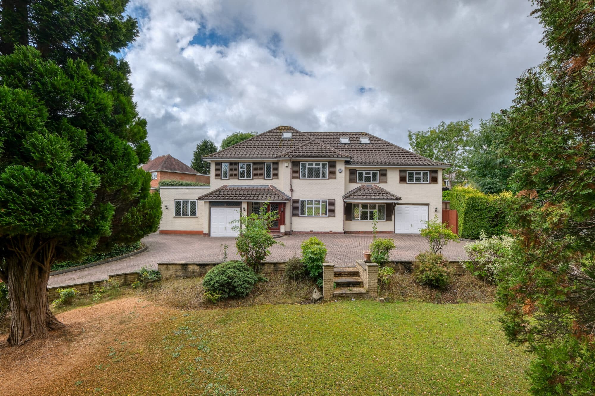 Grassmoor Road, Birmingham, Birmingham, B38 8BP