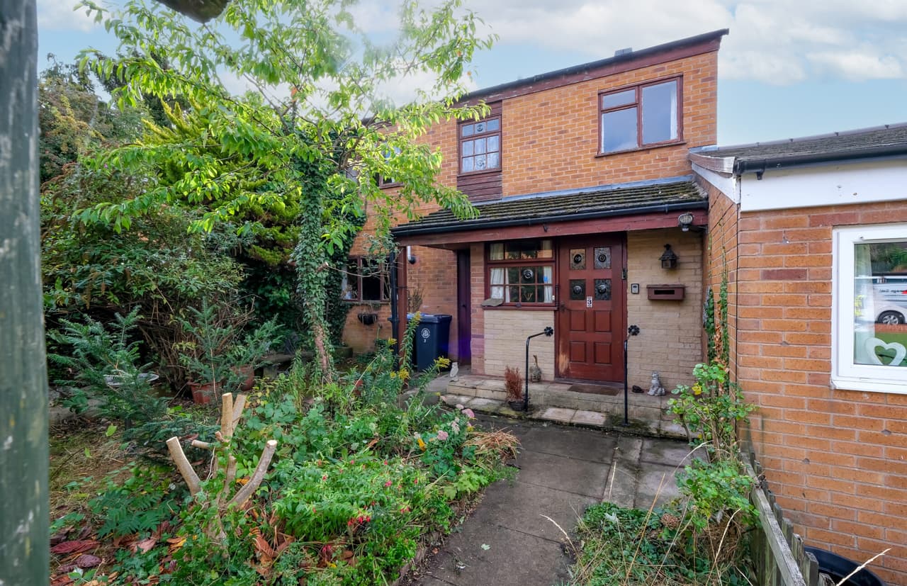 Falcon Crescent, Bidford-On-Avon, Alcester, Alcester, B50 4DB