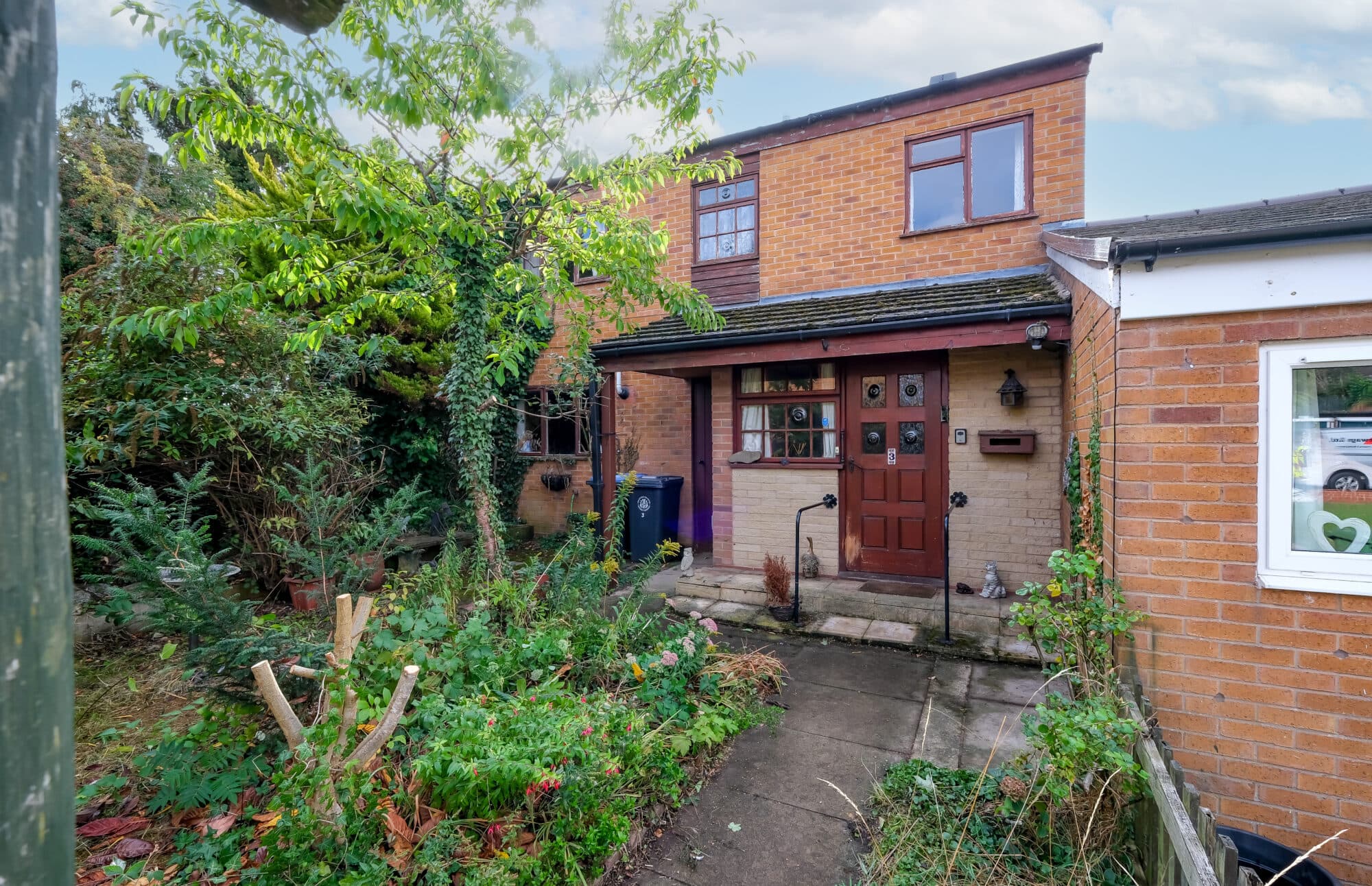 Falcon Crescent, Bidford-On-Avon, Alcester, Alcester, B50 4DB