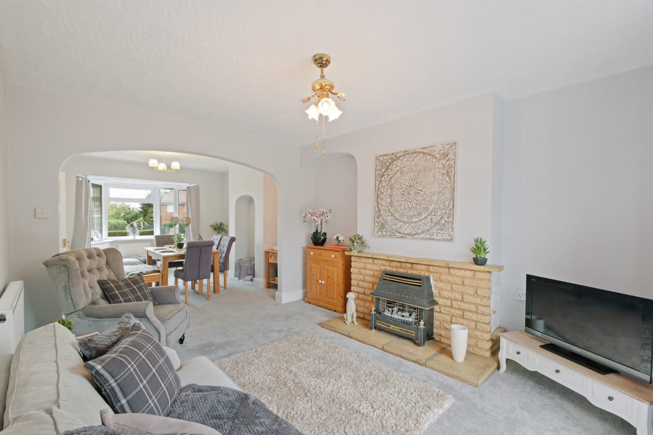 Oak Road, Catshill, Bromsgrove, Bromsgrove, B61 0LT