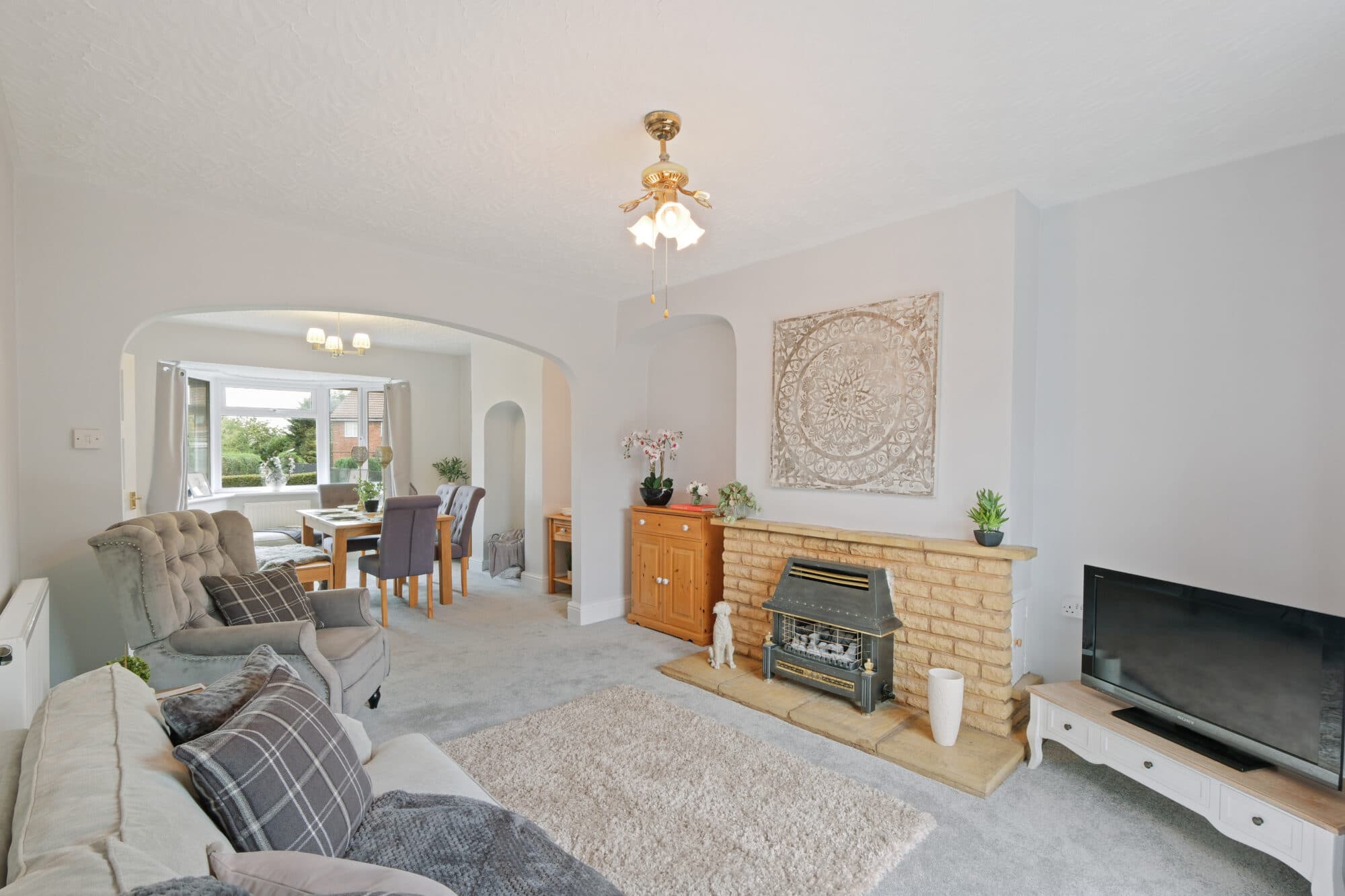 Oak Road, Catshill, Bromsgrove, Bromsgrove, B61 0LT