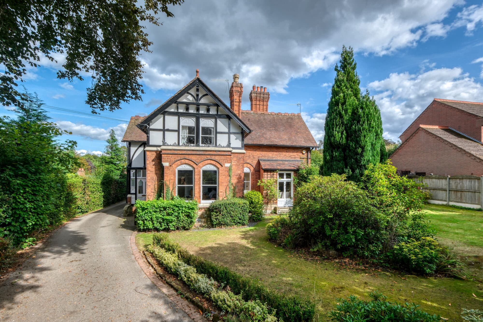 Wellington Road, Bromsgrove, Bromsgrove, B60 2AX