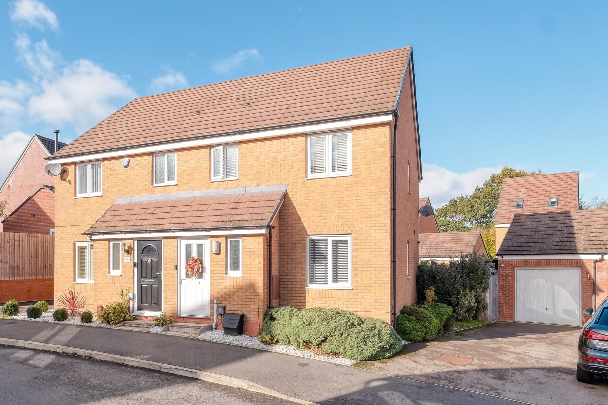 Millisoms Road, Shirley, Solihull, Solihull, B90 1EL