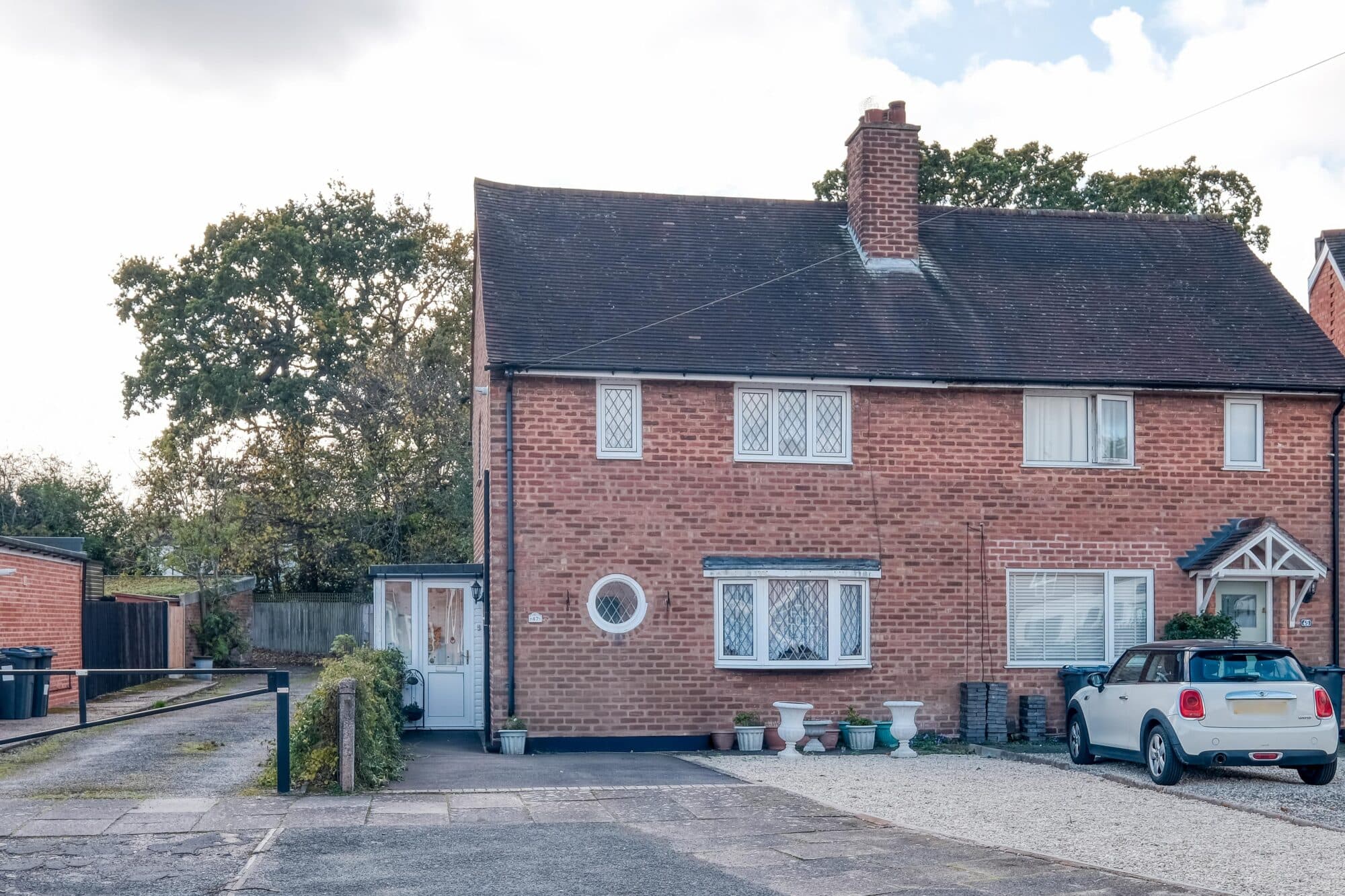 Chilcote Close, Birmingham, Birmingham, B28 0PB