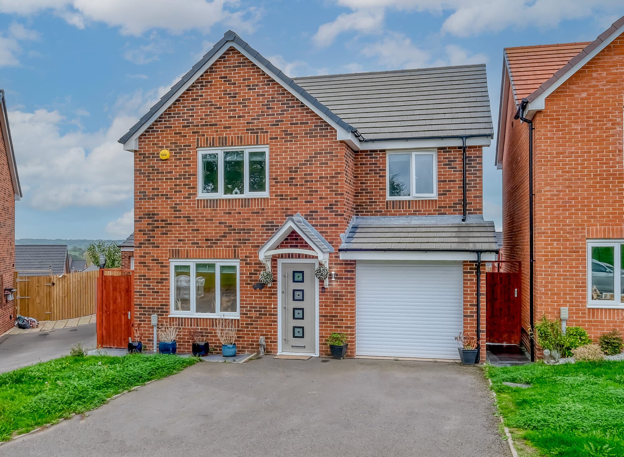 Owlham Close, Redditch, Redditch, B97 6DH