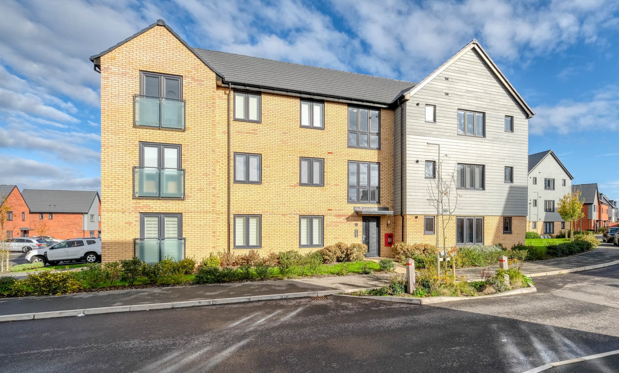 Vendace Road, Shirley, Solihull, Solihull, B90 8DW