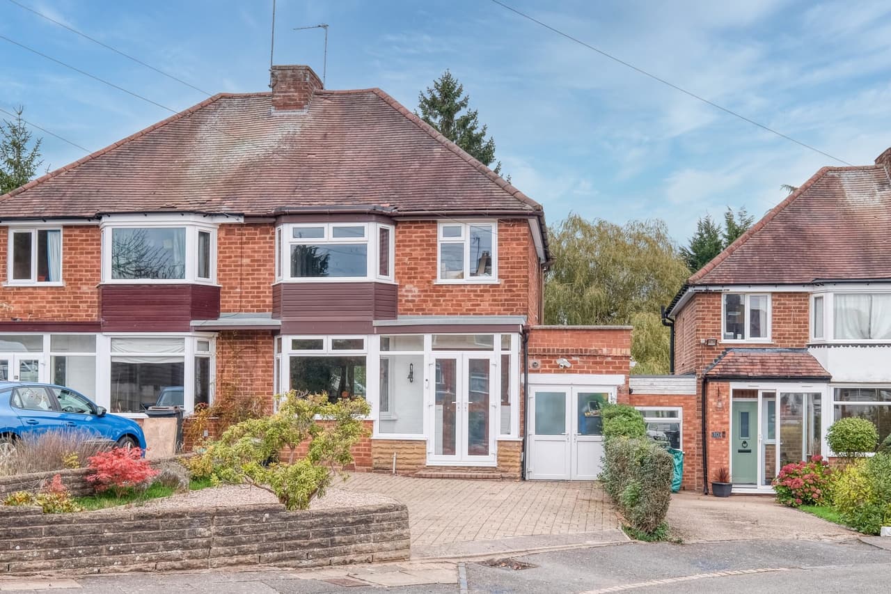 Poston Croft, Birmingham, Birmingham, B14 5AB