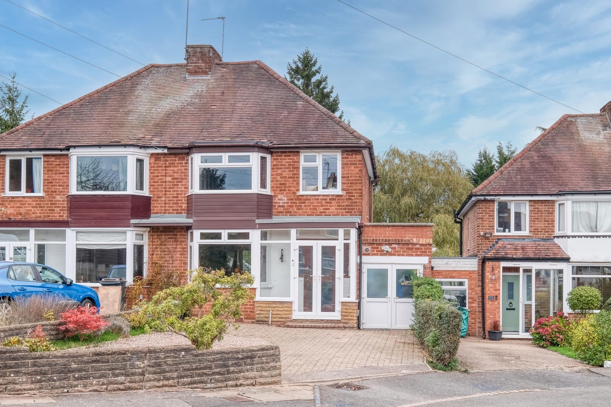 Poston Croft, Birmingham, Birmingham, B14 5AB