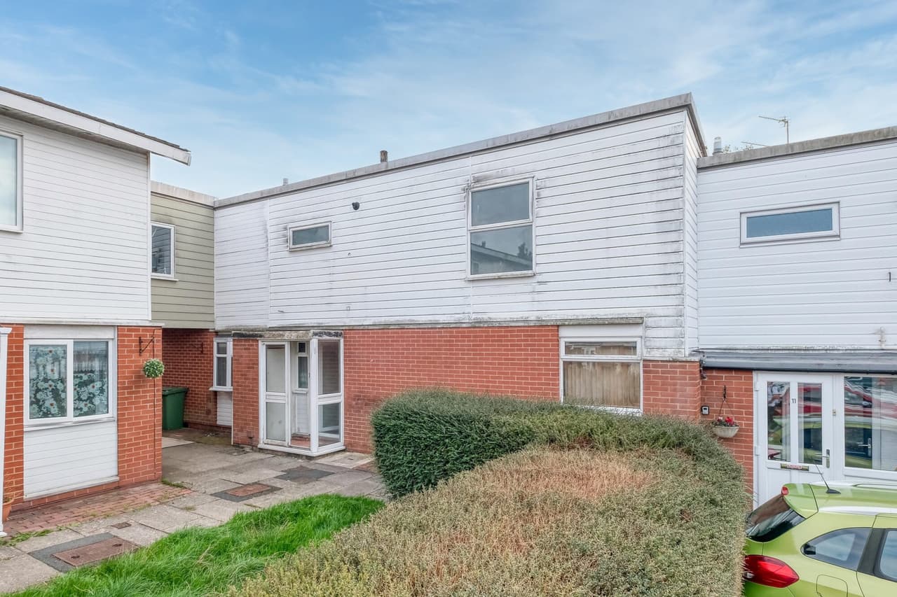 Evenlode Close, Redditch, Redditch, B98 7NA