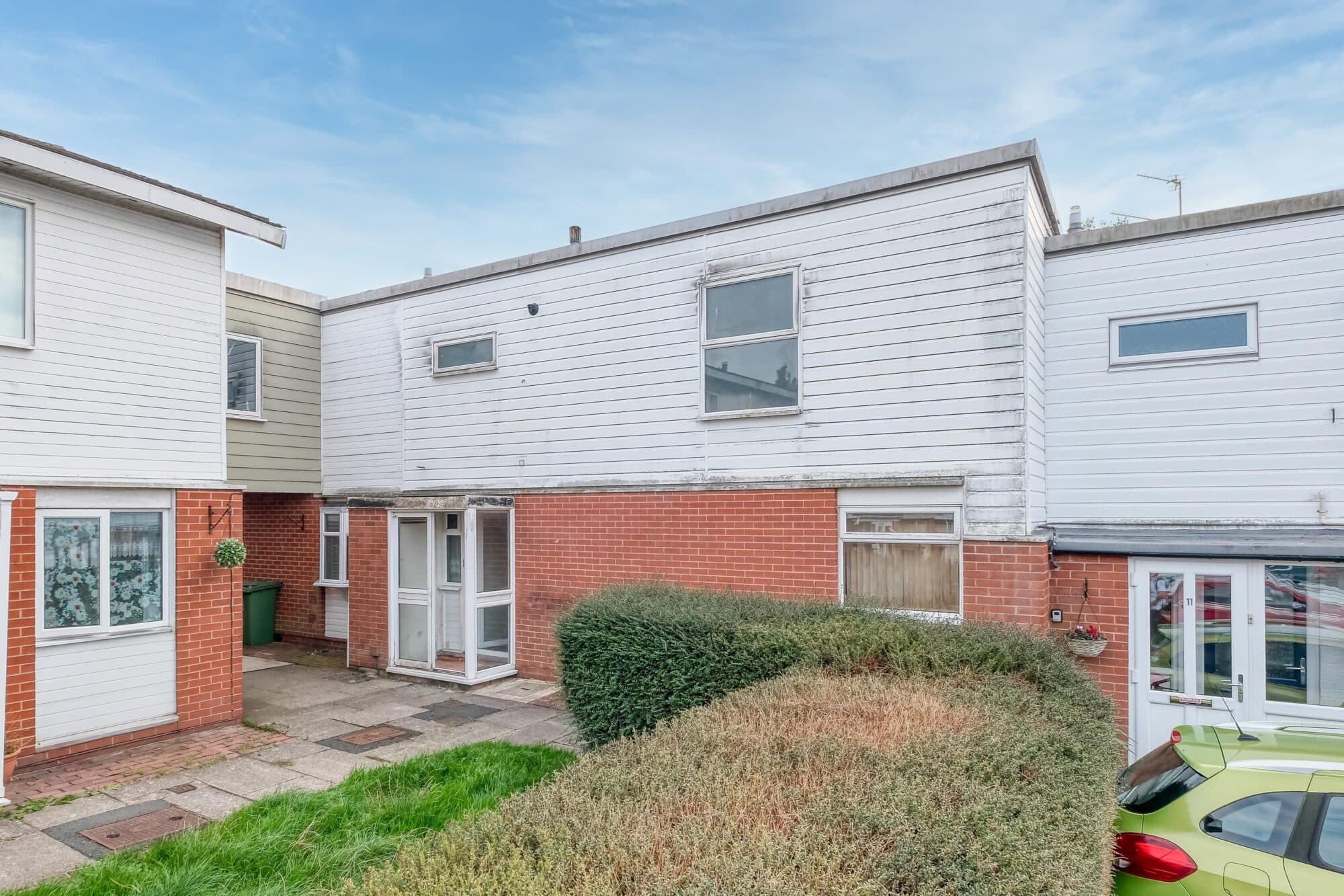 Evenlode Close, Redditch, Redditch, B98 7NA