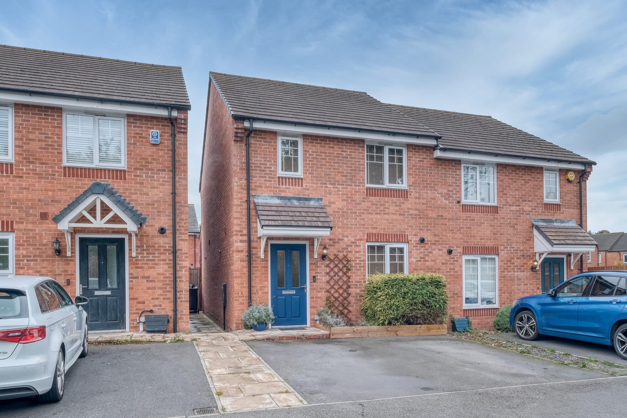 Nine Elms Road, Birmingham, Birmingham, B30 3AP