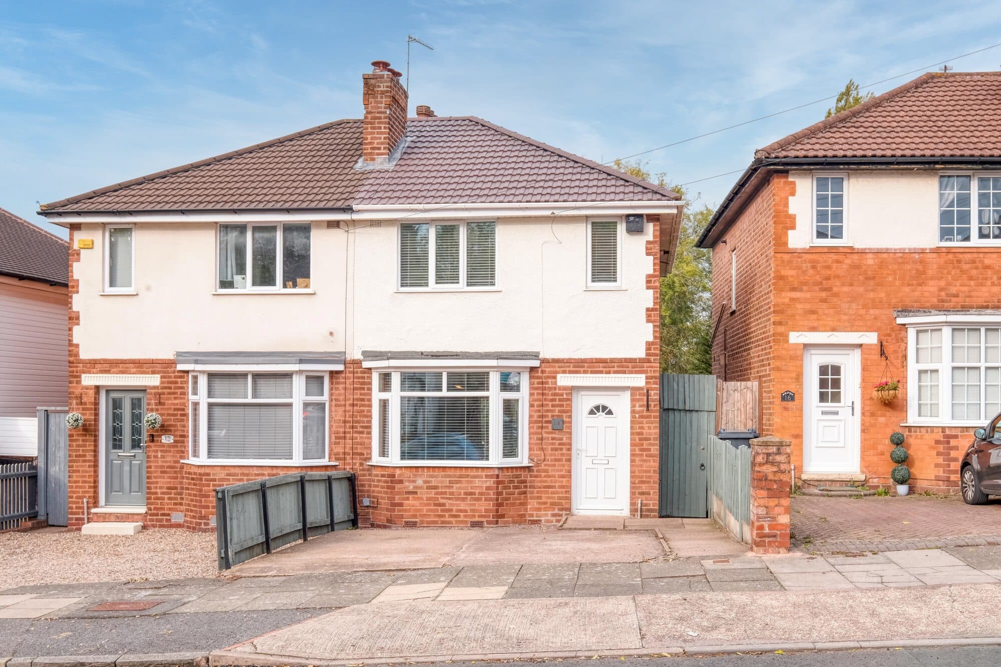 Dearmont Road, Birmingham, Birmingham, B31 4LY