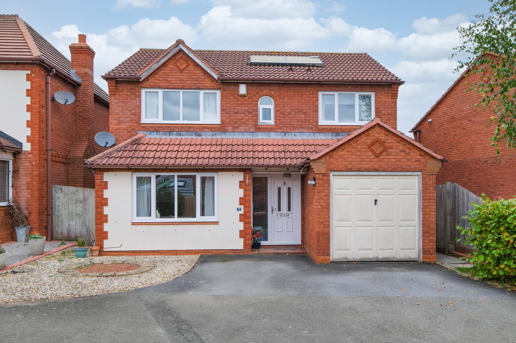 Orwin Green, Worcester, Worcester, WR4 0PQ