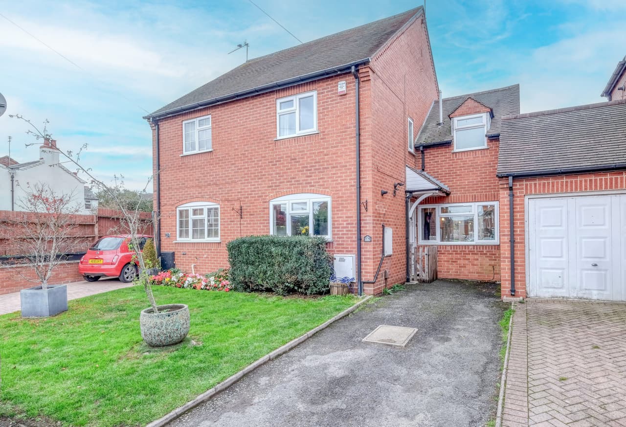 15c Foregate Street, Astwood Bank, Redditch, Redditch, B96 6BW