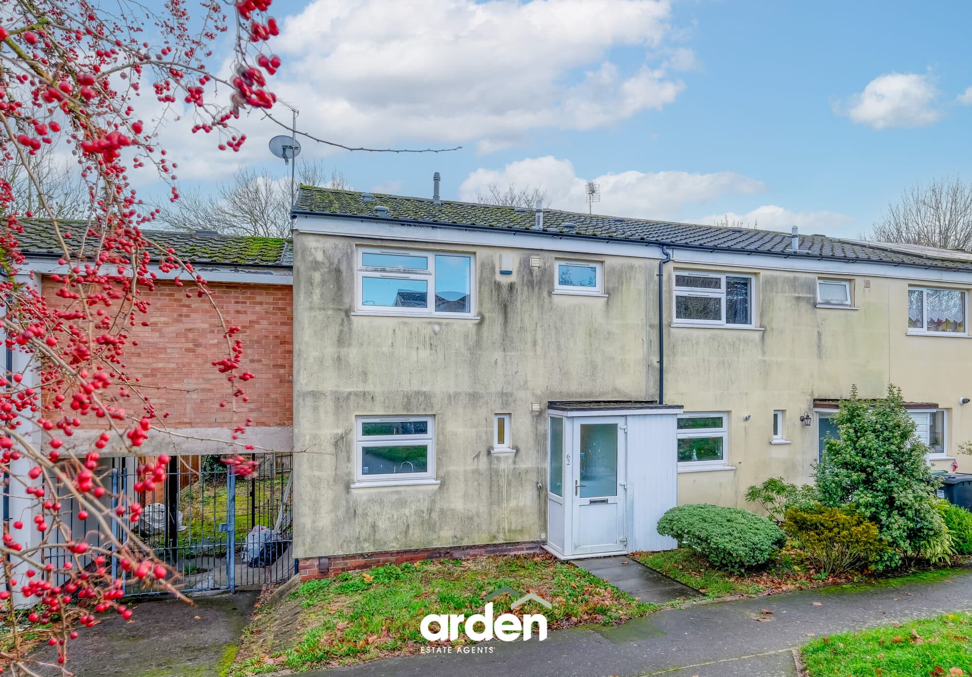 Rushock Close, Redditch, Redditch, B98 7UQ