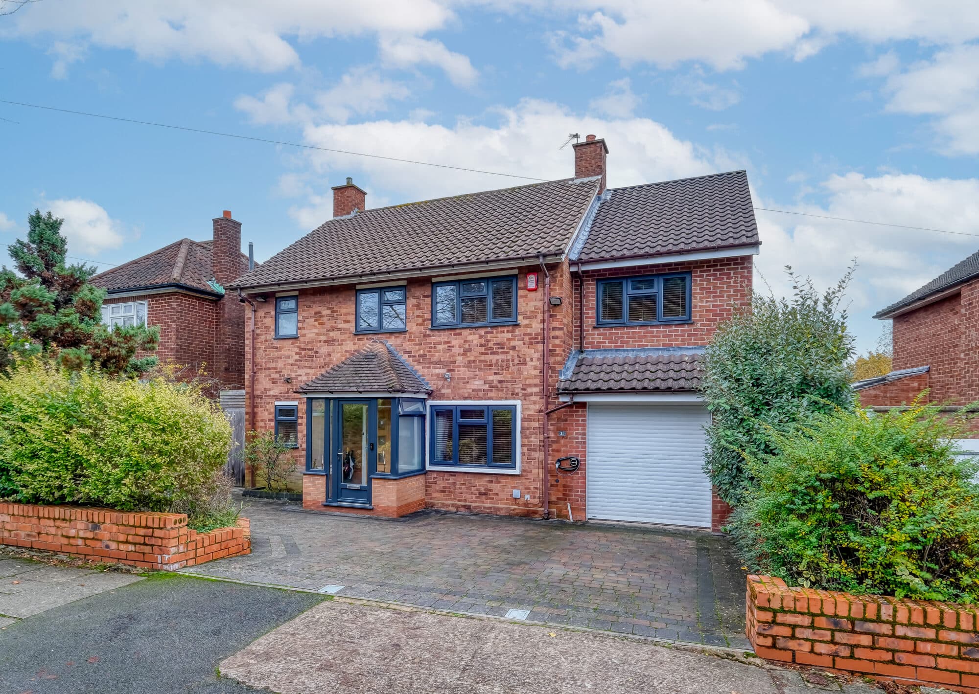 Grassmoor Road, Birmingham, Birmingham, B38 8BX